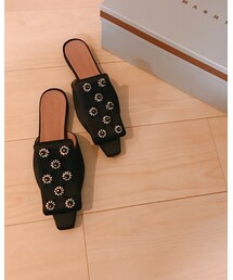 MARNI | スリッポン