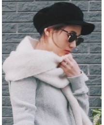 lilimeek | マフラー