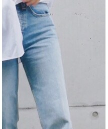 re/done | デニムパンツ