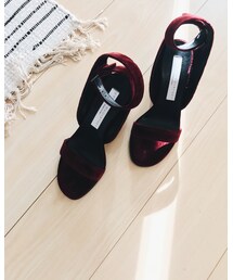 STELLA McCARTNEY | サンダル