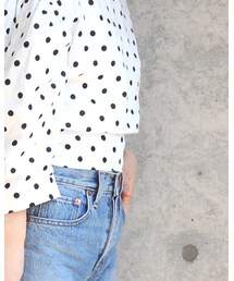 ZARA | シャツ/ブラウス