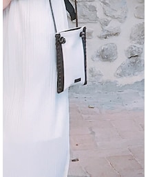 URBAN BOBBY | ショルダーバッグ