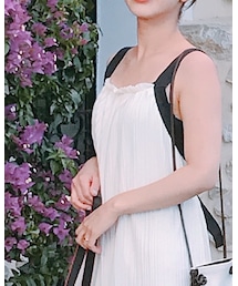 ZARA | ワンピース