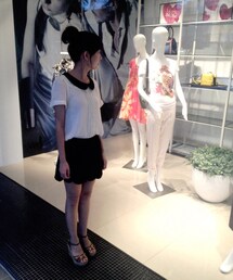 QUEEN SHOP | シャツ/ブラウス