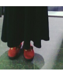 花見小路 | シューズ