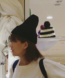 LOWRYS FARM | キャップ