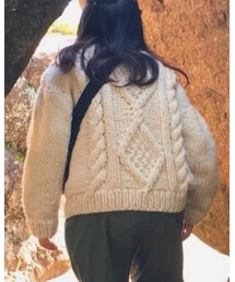 BEAMS BOY | ニット/セーター