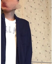 GU | テーラードジャケット