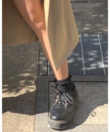 OLIVE des OLIVE | ローファー