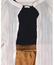 UNIQLO | タンクトップ