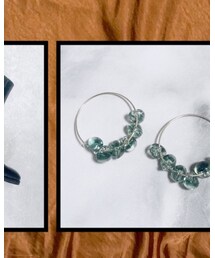 Handmade | ピアス（両耳用）