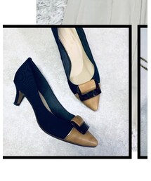 LeTalon Ensemble | シューズ