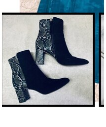 sfera | シューズ