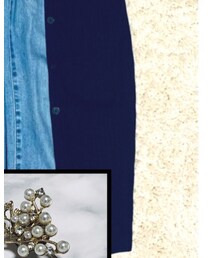 GU | ジャケット/アウター