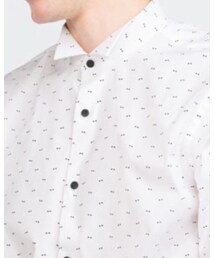 ZARA | シャツ/ブラウス