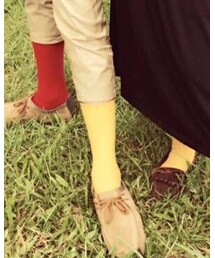 UNIQLO | レッグウェア