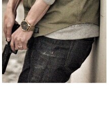 Carhartt WIP | デニムパンツ