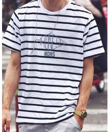MADNESS | Tシャツ/カットソー