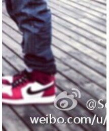 AIR JORDAN | スニーカー