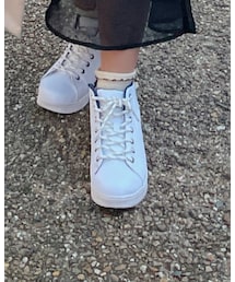 ヒラキ | スニーカー