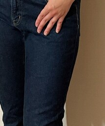 無印良品 | デニムパンツ