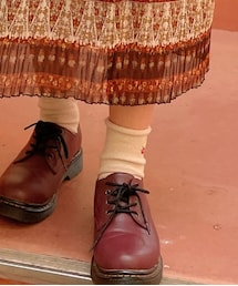 ヒラキ | シューズ