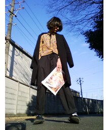 haushca | haushca(スラックス)