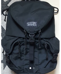 MYSTERY RANCH | バックパック(バックパック/リュック)