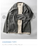 CIAOPANIC TYPY(チャオパニックティピー)の「トップス(カーディガン/ボレロ)」