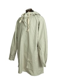 スウェーデン軍 | ポンチョ