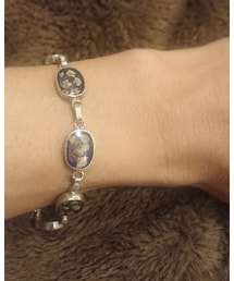 niche. | Niche.(ニッチ) Argentina (アルゼンチン) Gustavo (グスタボ)(ブレスレット)