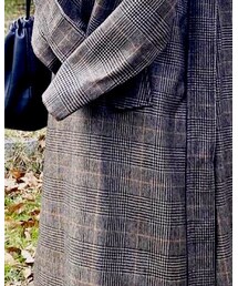 stein | トレンチコート