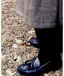 used | ローファー