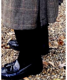 Dulcamara | スラックス