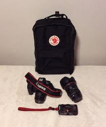 Fjallraven Kanken | KANKEN backpack(バックパック/リュック)