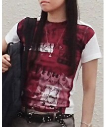 THEATRE PRODUCTS | Tシャツ/カットソー