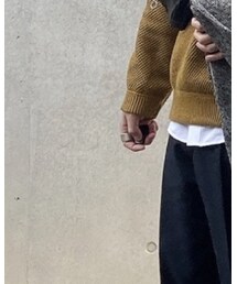 ZARA | リング
