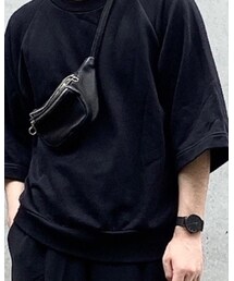 MUJI Labo | スウェット