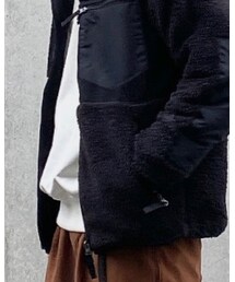 UNIQLO | ブルゾン
