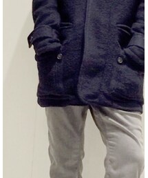 Ｆour Seasons Garage | ダッフルコート