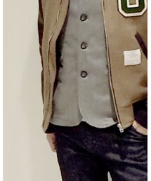 SWING | テーラードジャケット