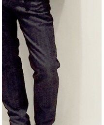 SWING | デニムパンツ