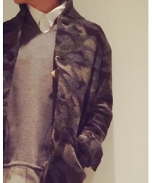 Ｆ.S.G. | カバーオール