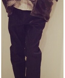 SWING | デニムパンツ