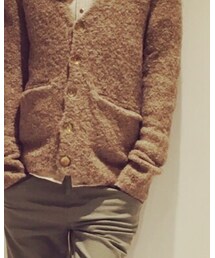 MAGI | カーディガン/ボレロ