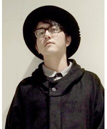 SAY! | ハット