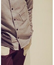 SWING | シャツ/ブラウス