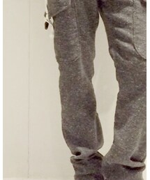 SWING | カーゴパンツ