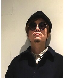 GU | サングラス