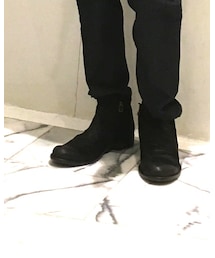 ARGIS | ブーツ